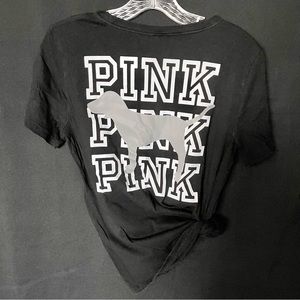 PINK T-Shirt